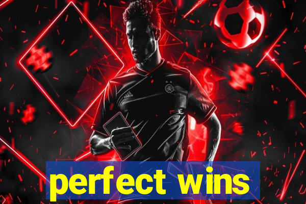 perfect wins